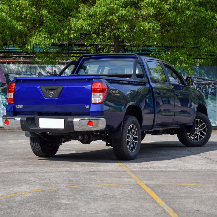 DAYUN  V5 PICKUP